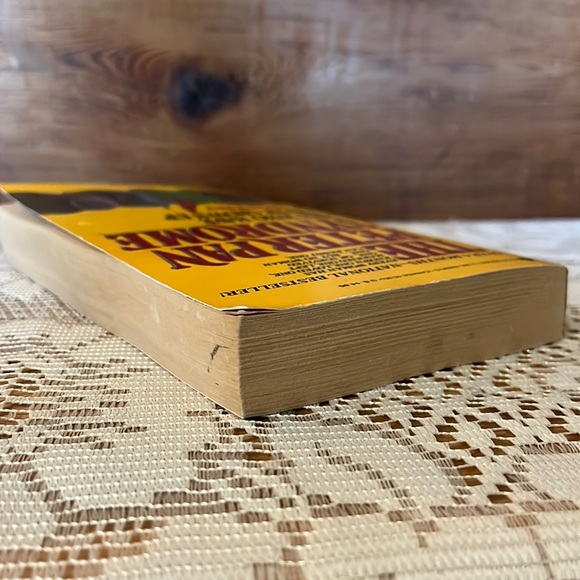 The Peter Pan Syndrome 1983, Dr Dan Kiley - Picture 4 of 9